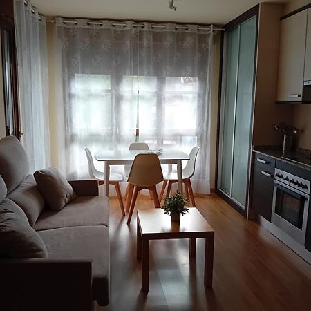 Casa Leonor Lejlighed Soto de Luiña Eksteriør billede