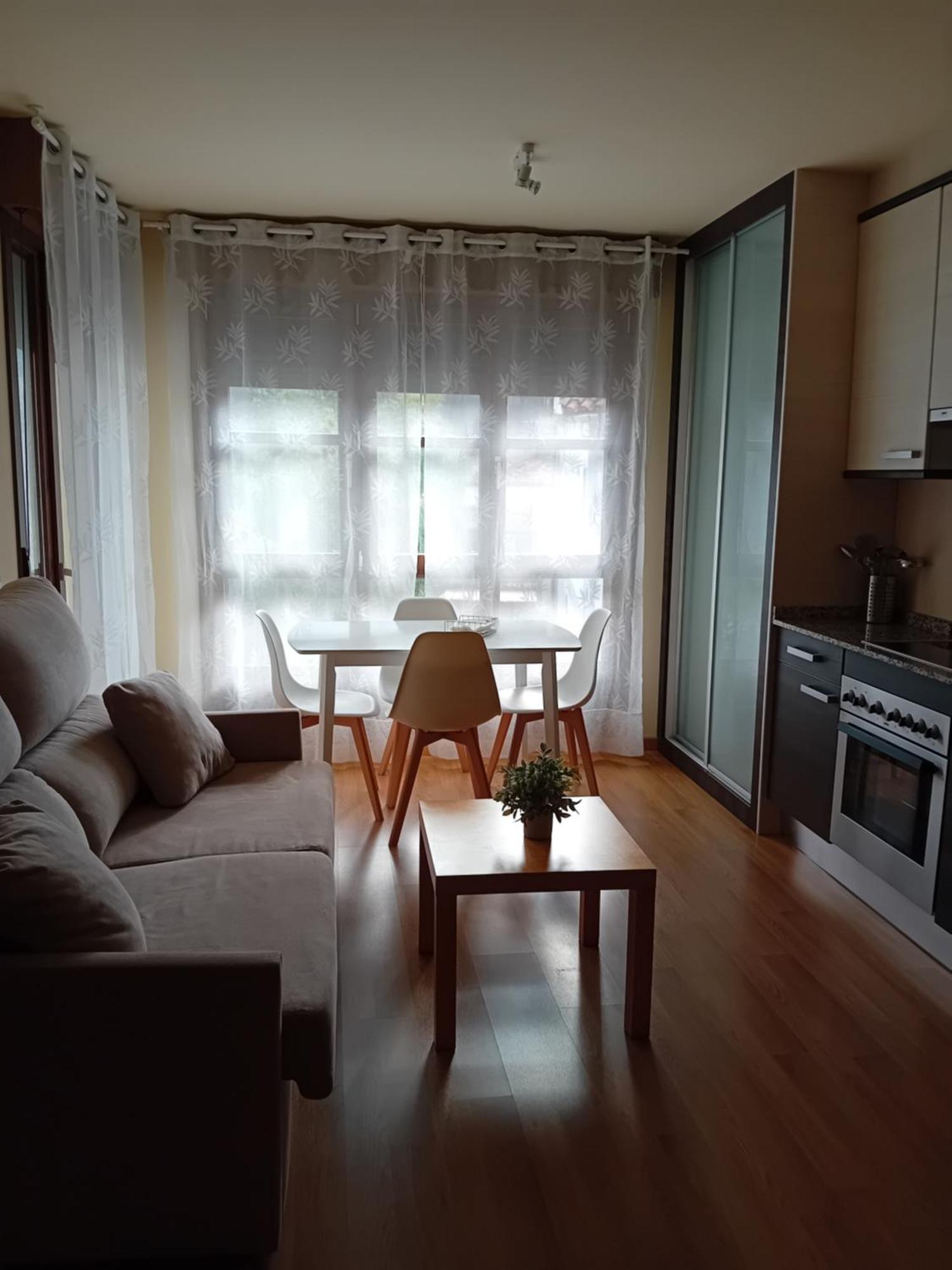 Casa Leonor Lejlighed Soto de Luiña Eksteriør billede